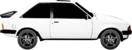 Ford Escort 1.1