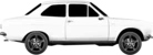 Ford Escort 1100