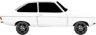 Ford Escort 1.3