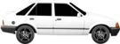 Ford Escort 1.3