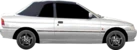 Ford Escort 1.4