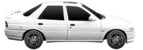 Ford Escort 1.6 i 16V