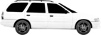 Ford Escort 1.8 16V