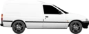 Ford Escort 1.8 D