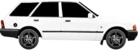 Ford Escort 1.8 D