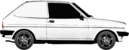 Ford Fiesta 0.9