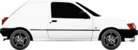 Ford Fiesta 1.0