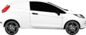 Ford Fiesta 1.25