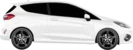Ford Fiesta 1.5 TDCi