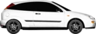 Ford Focus 1.4 16V