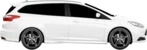 Ford Focus 1.5 EcoBoost
