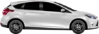 Ford Focus 1.5 TDCi