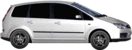 Ford Focus 1.6 TDCi