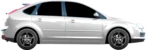 Ford Focus 2.5 RS