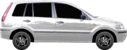Ford Fusion 1.6