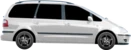 Ford Galaxy HL4/05D-9,2