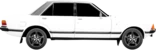 Ford Granada 2.3