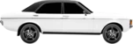 Ford Granada 2.6