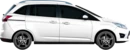Ford Grand C-Max 2.0 TDCi