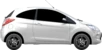 Ford Ka 1.2