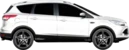 Ford Kuga 1.6 EcoBoost