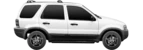Ford Maverick 3.0 V6 24V