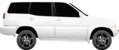 Ford Maverick AU7/1CS-4,0