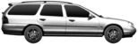 Ford Mondeo 1.6 i