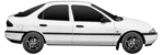 Ford Mondeo 1.8 TD