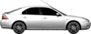 Ford Mondeo 2.0 16V