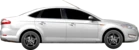 Ford Mondeo 2.0
