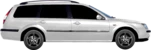 Ford Mondeo 2.0 TDCi