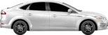 Ford Mondeo 2.0 TDCi