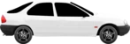 Ford Mondeo 2.5 24V