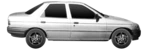 Ford Orion 1.4
