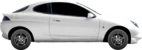 Ford Puma 1.7 16V