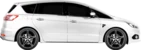 Ford S-Max 2.0 TDCi