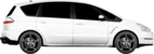 Ford S-Max 2.5 ST