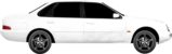 Ford Scorpio 2.3 i 16V
