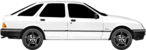Ford Sierra 2.0 RS Cosworth