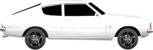 Ford Taunus 1600