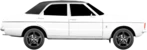Ford Taunus 1600