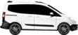 Ford Tourneo 1.0 EcoBoost