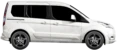 Ford Tourneo 1.0 EcoBoost