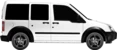 Ford Tourneo 1.8 16V