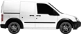 Ford Tourneo 1.8 TDCi