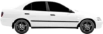 Honda Accord 1.6 i