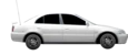 Honda Accord 1.9 i