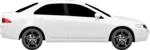 Honda Accord 2.0