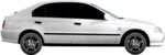 Honda Accord 2.0